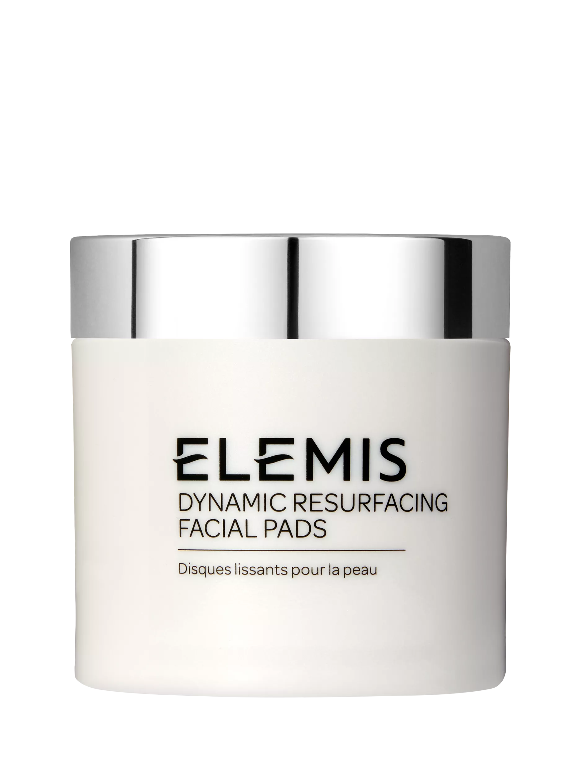 Elemis Dynamic Resurfacing Facial Pads 60 Count - British product