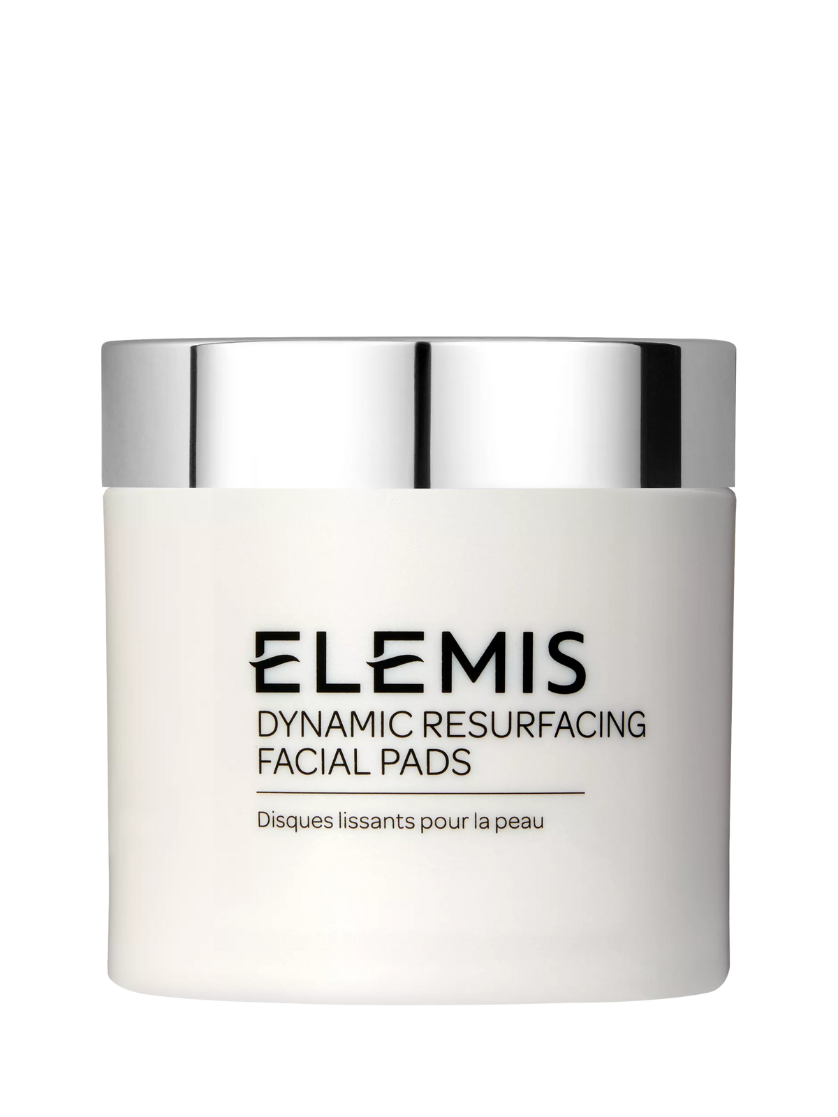 Elemis Dynamic Resurfacing Facial Pads 60 Count - British product