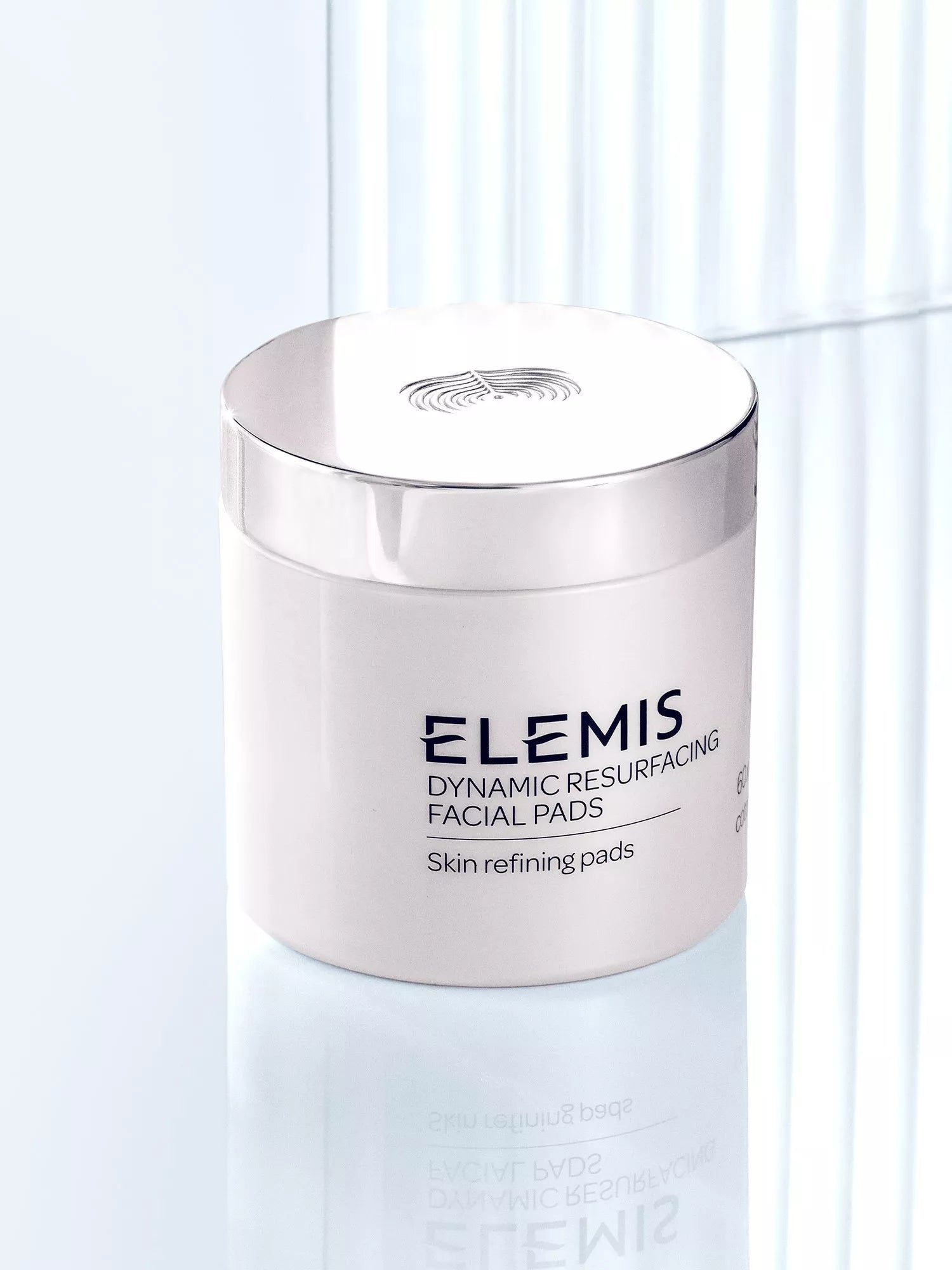 Elemis Dynamic Resurfacing Facial Pads 60 Count - British product