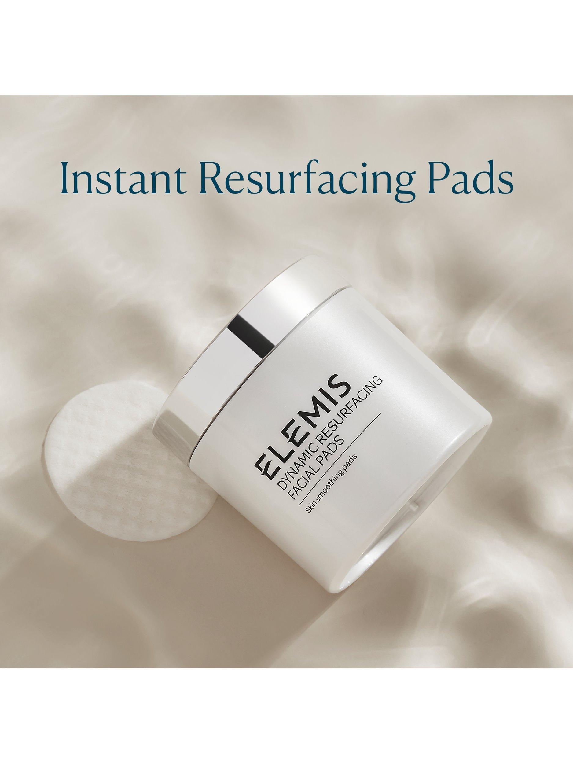 Elemis Dynamic Resurfacing Facial Pads 60 Count - British product