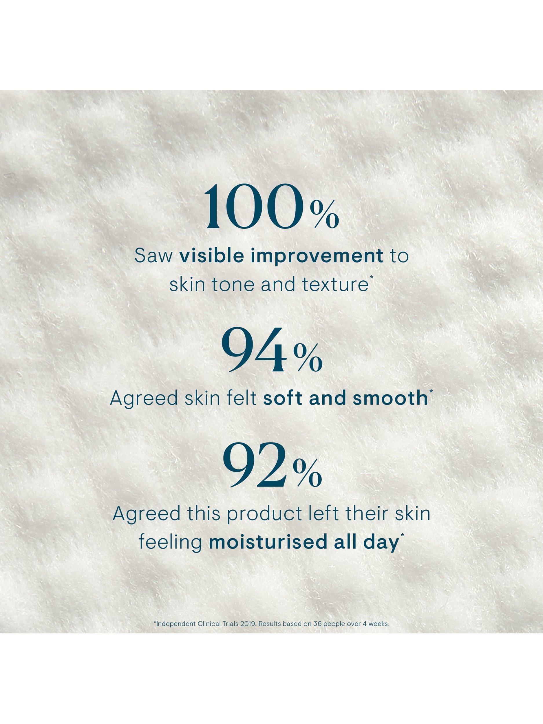 Elemis Dynamic Resurfacing Facial Pads 60 Count - British product