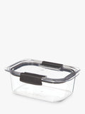 Sistema Brilliance 380ml leak-proof container, imported from the UK
