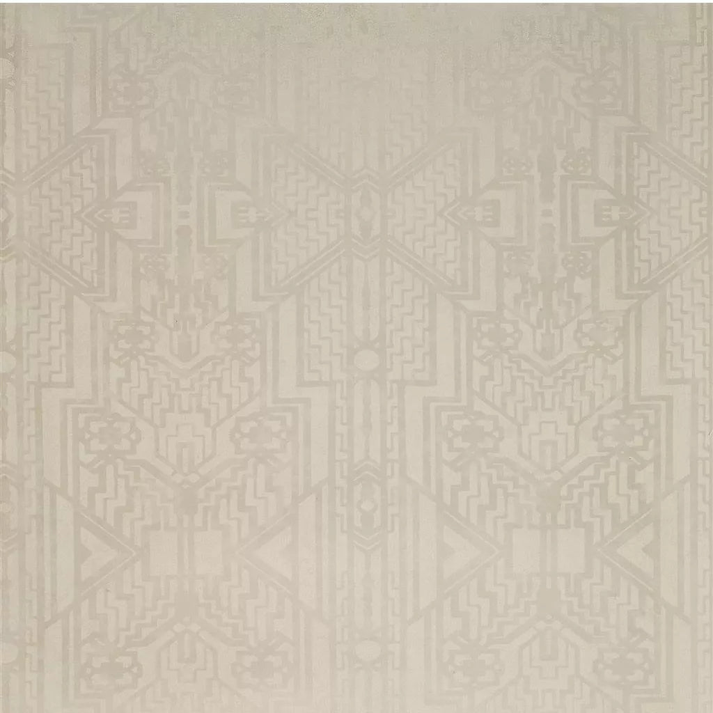 Ralph Lauren wallpaper geometric metallic design 10m 52cm (British brand)