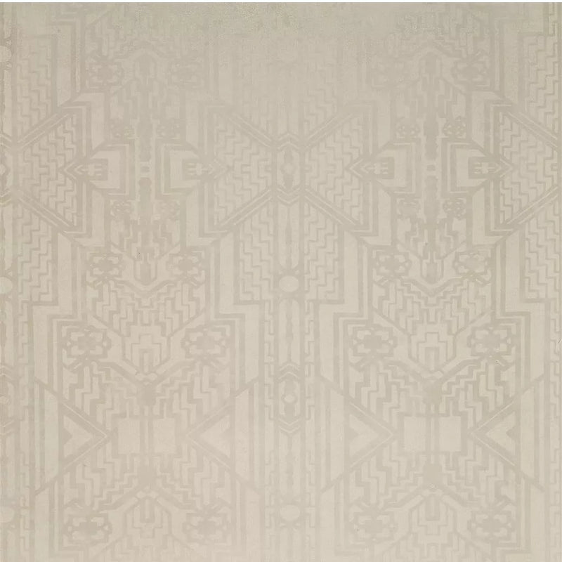 Ralph Lauren wallpaper geometric metallic design 10m 52cm (British brand)