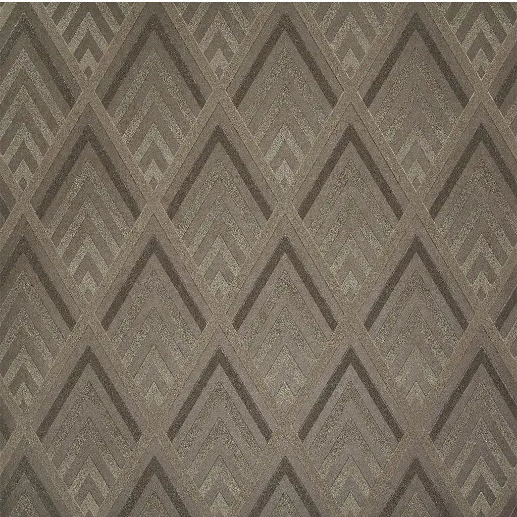 Ralph Lauren Jazz Age Geometric wallpaper 10m x 52cm, UK version