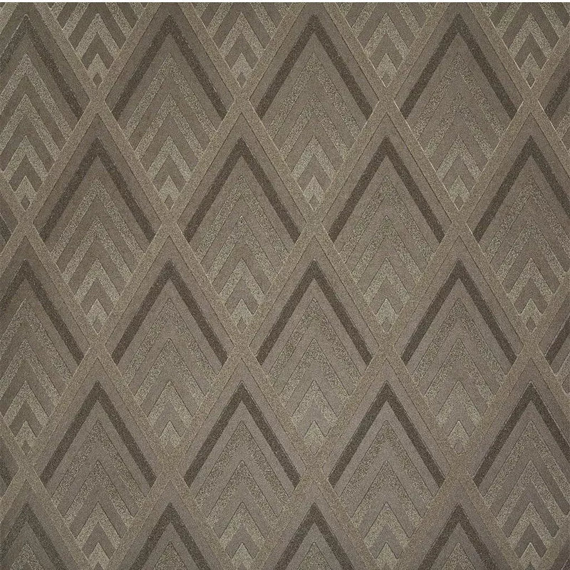 Ralph Lauren Jazz Age Geometric wallpaper 10m x 52cm, UK version