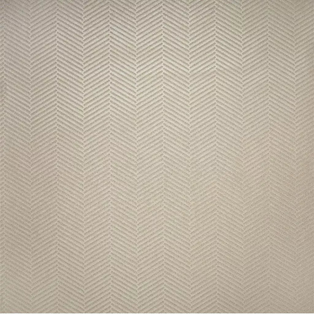 Ralph Lauren herringbone beaded wallpaper design, imported from the UK