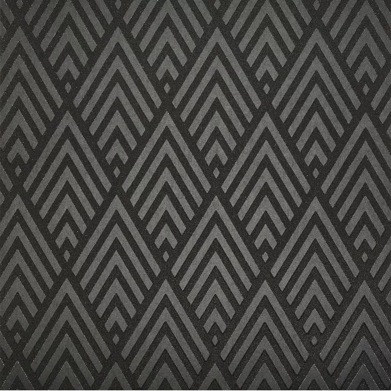 Ralph Lauren Jazz Age Geometric Wallpaper L10m x W52cm