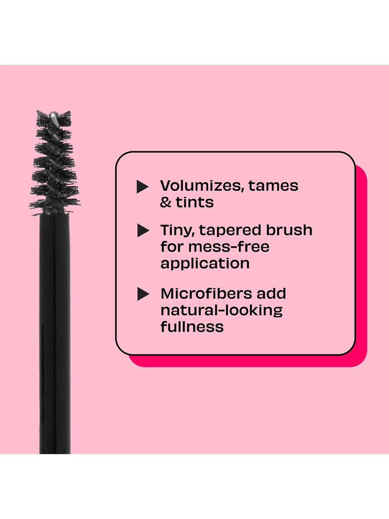 Benefit Gimme Brow+ volumising brow gel 3g, UK version