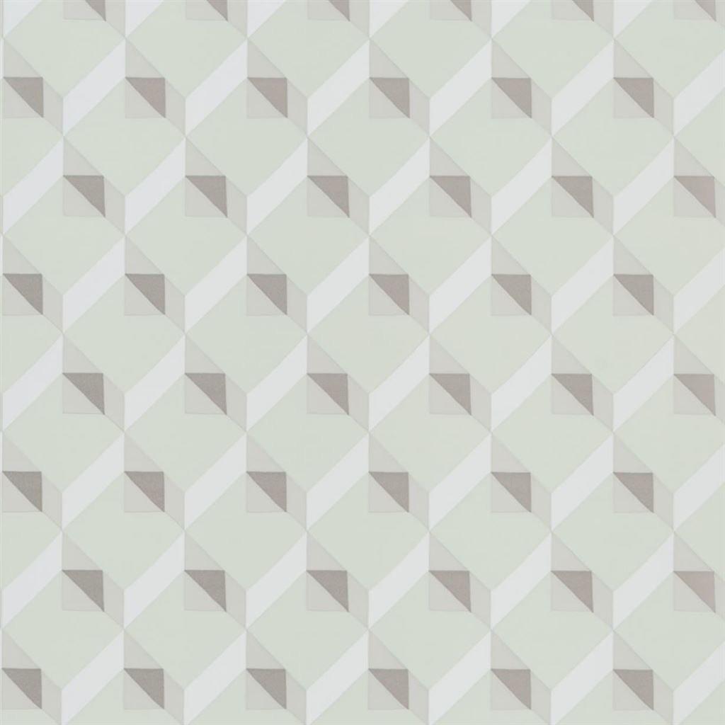 Designers Guild Dufrene wallpaper - British product