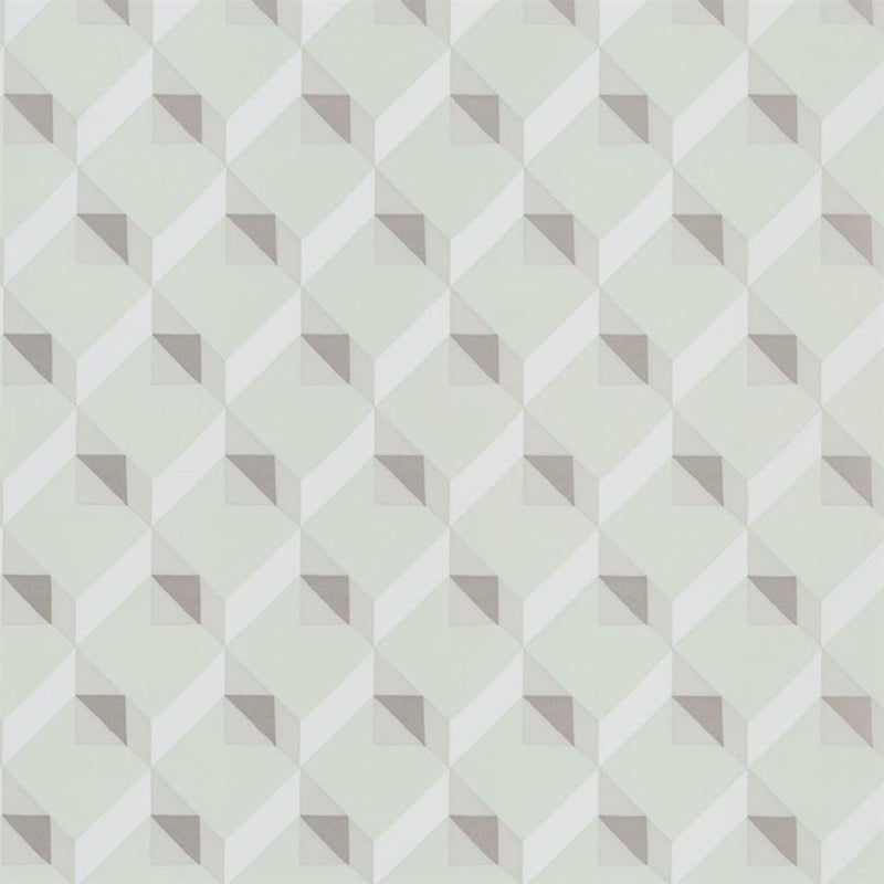 Designers Guild Dufrene wallpaper - British product