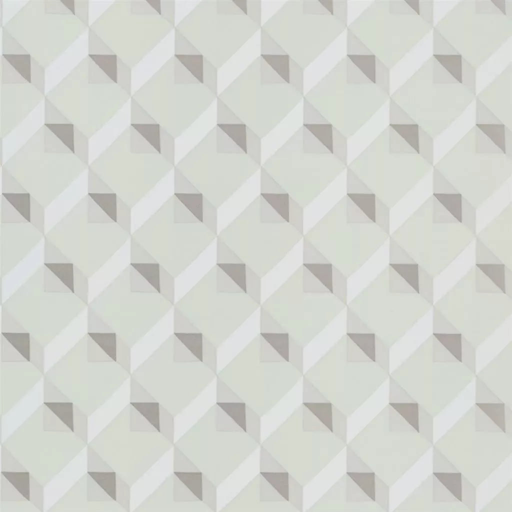 Designers Guild Dufrene wallpaper - British product
