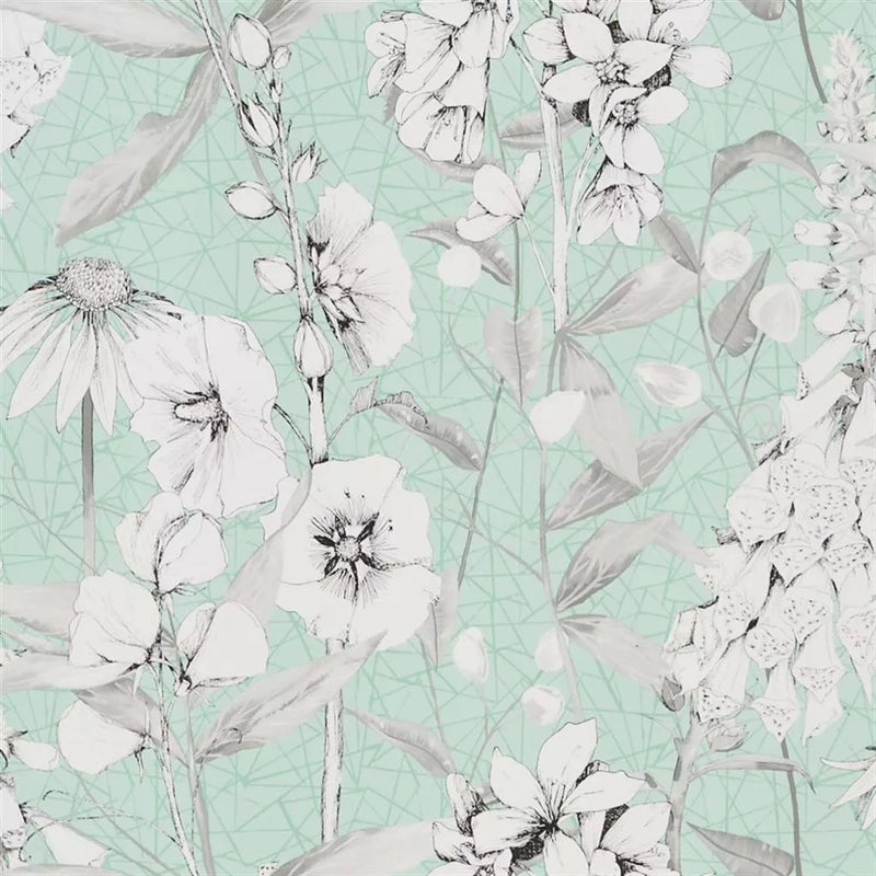 Designers Guild Emilie wallpaper - British product