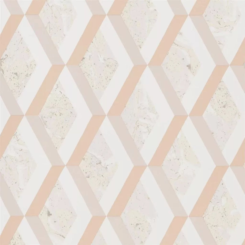 Designers Guild Jourdain Wallpaper
