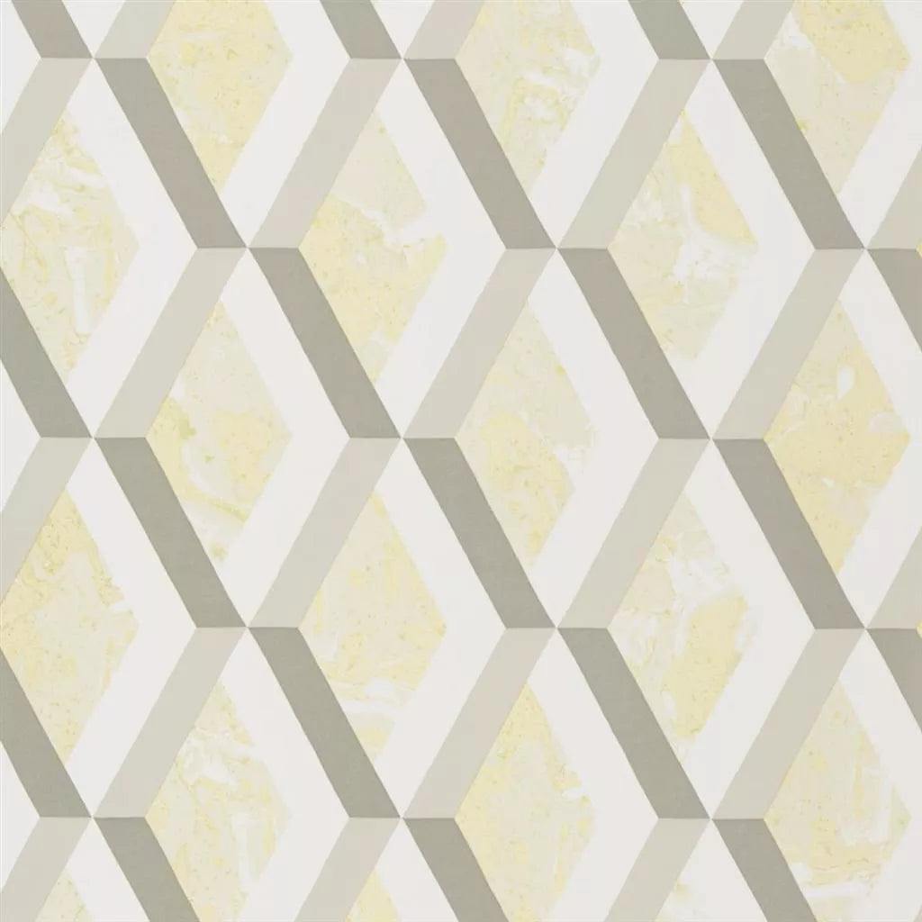 Designers Guild Jourdain Wallpaper
