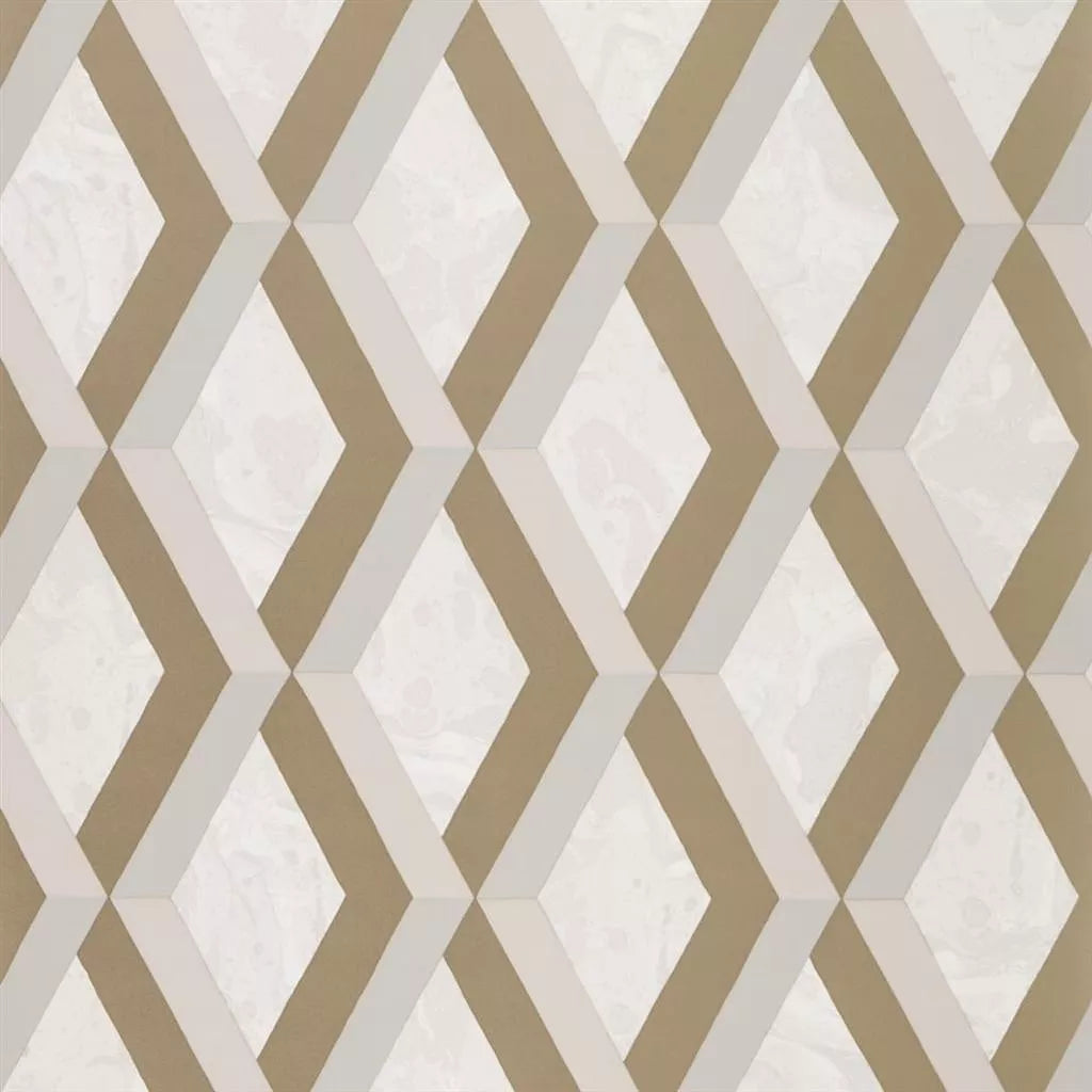 Designers Guild Jourdain wallpaper - British product
