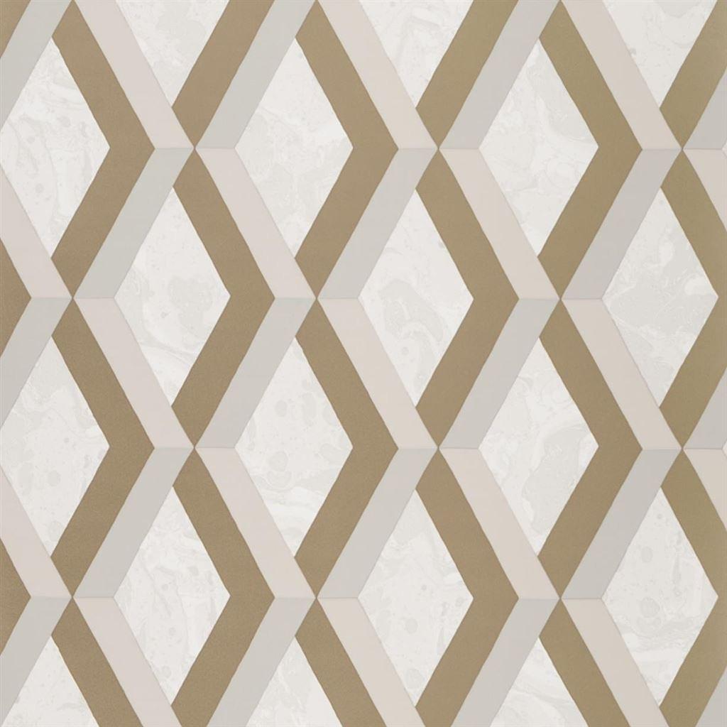 Designers Guild Jourdain Wallpaper