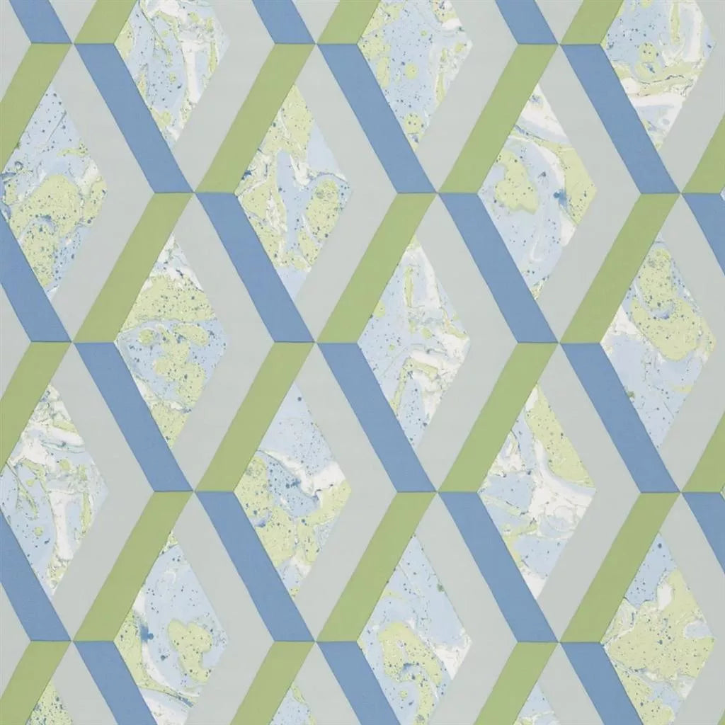 Designers Guild Jourdain Wallpaper