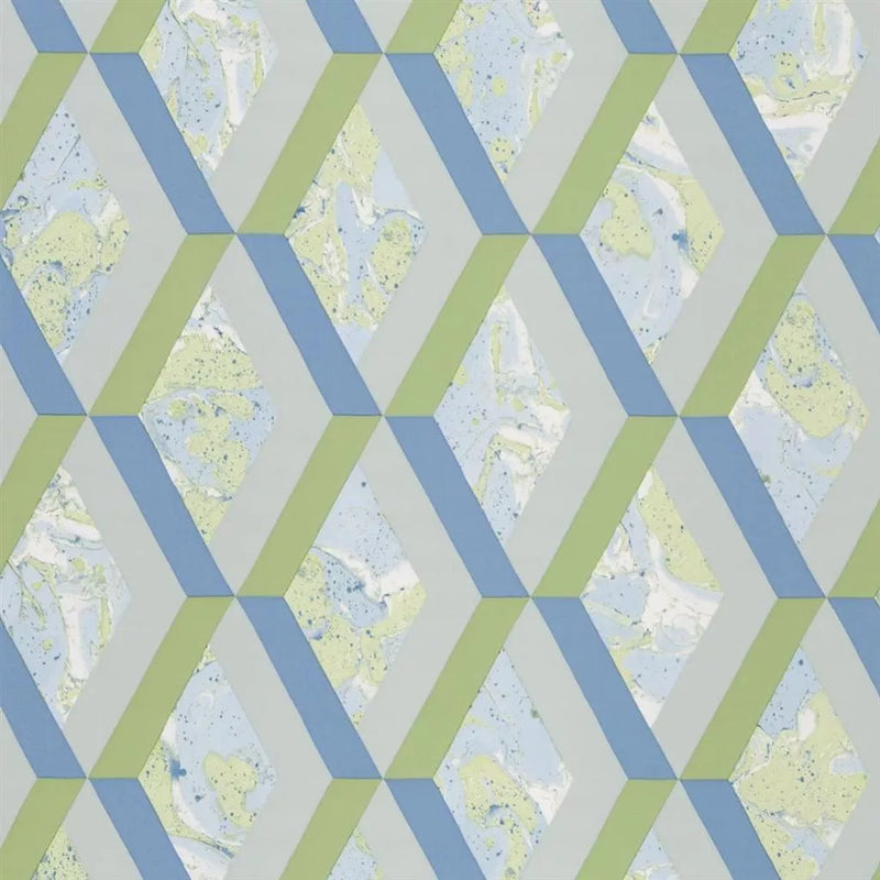 Designers Guild Jourdain Wallpaper