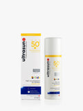Ultrasun Kids SPF 50+ sun cream 150ml (British brand)