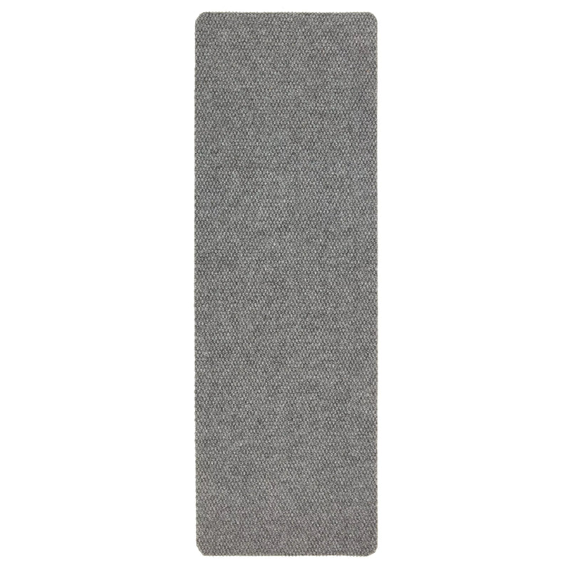 John Lewis utility door mat steel grey - British product