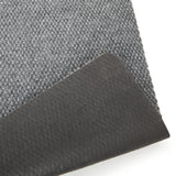 John Lewis utility door mat steel grey - British product