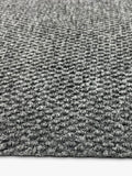 John Lewis utility door mat steel grey - British product