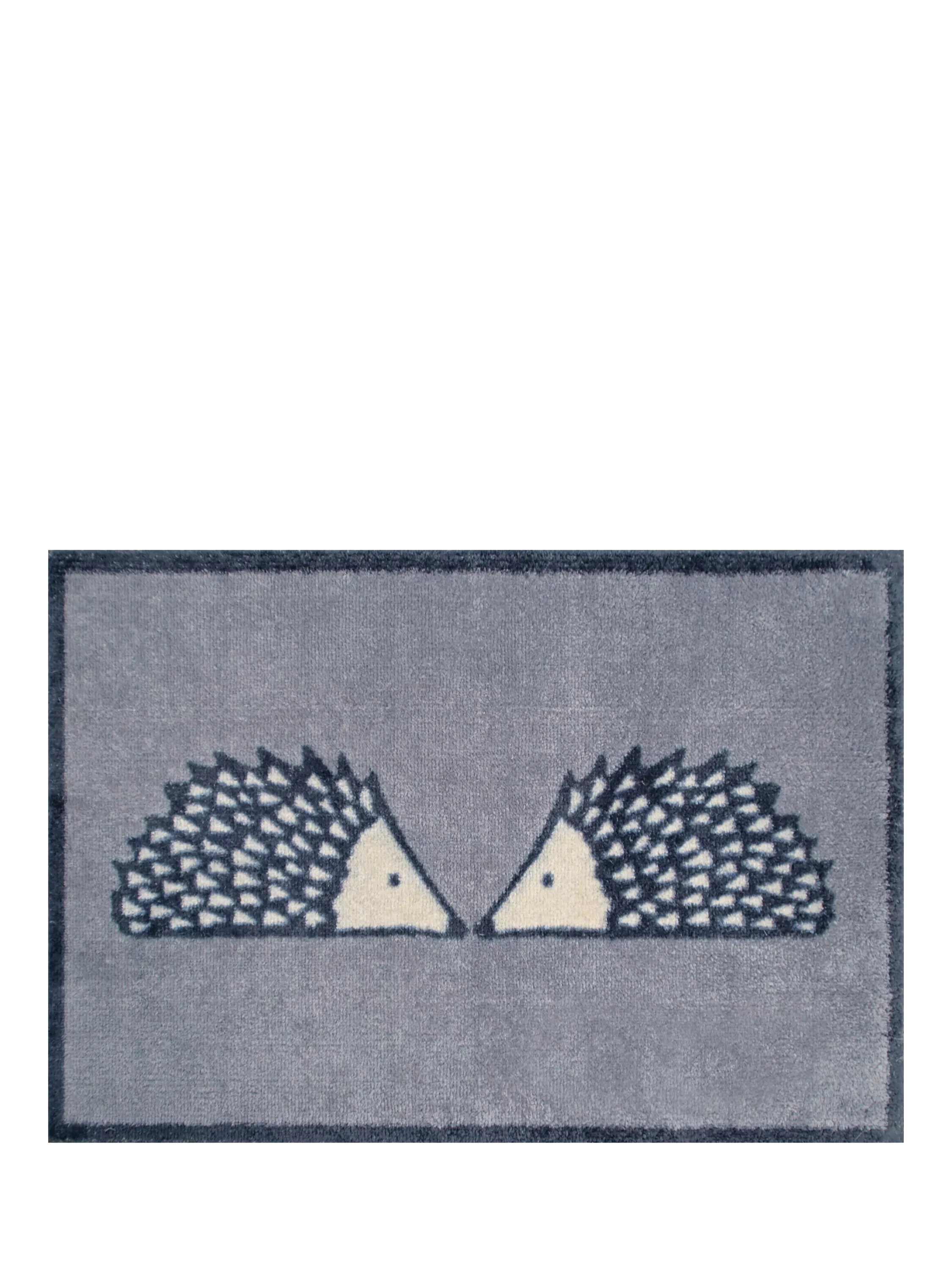 Turtle Mat Scion Spike doormat 85x60cm - British product