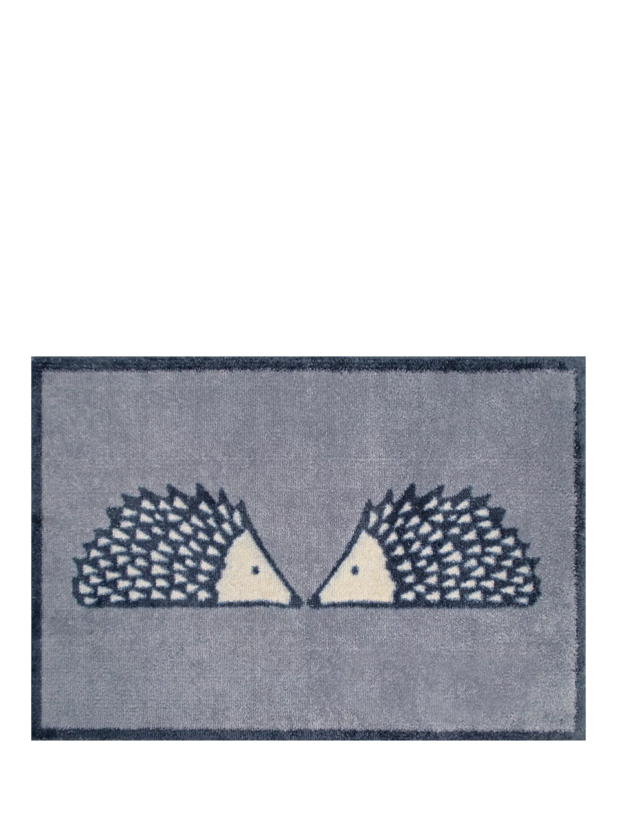 Turtle Mat Scion Spike doormat 85x60cm - British product