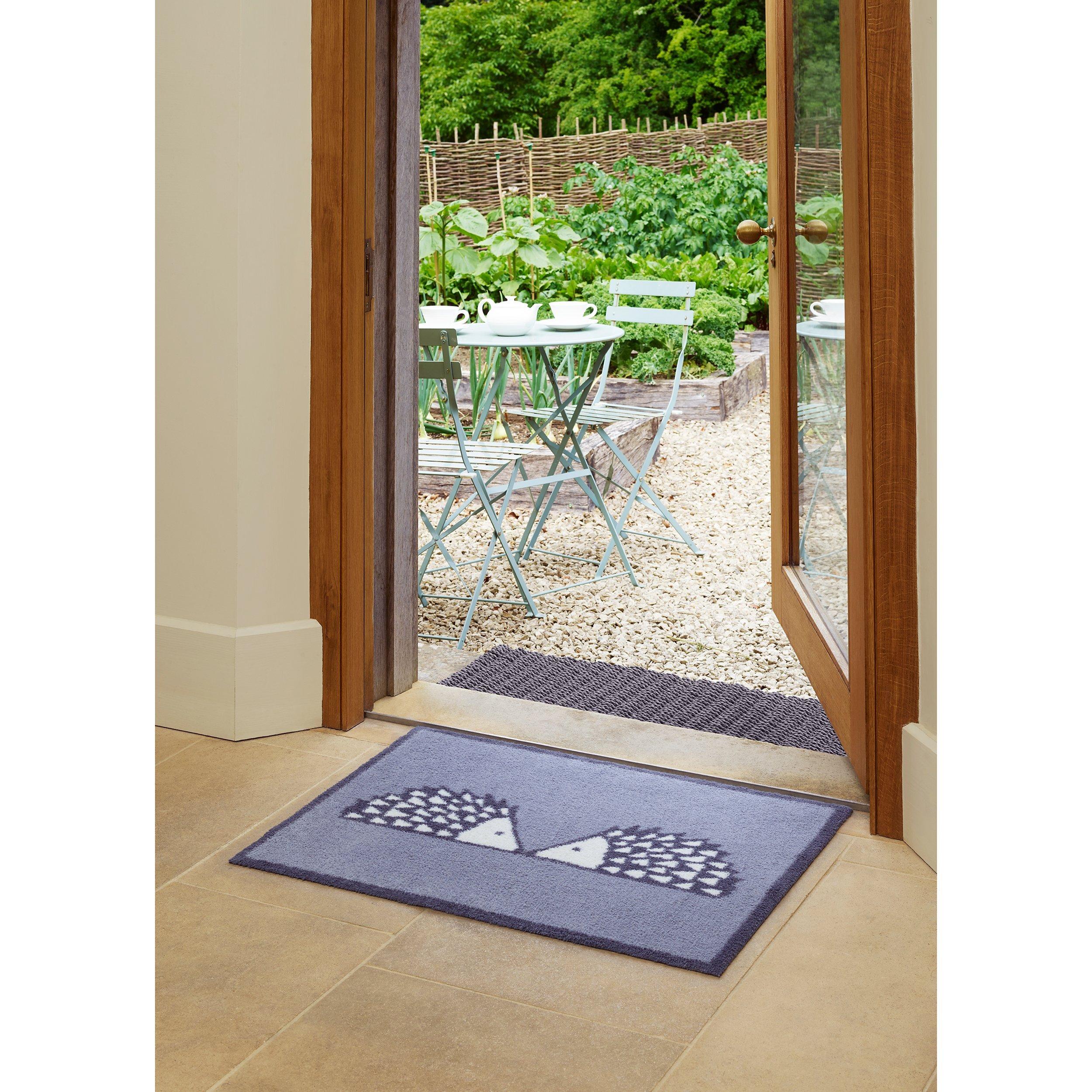 Turtle Mat Scion Spike doormat 85x60cm - British product