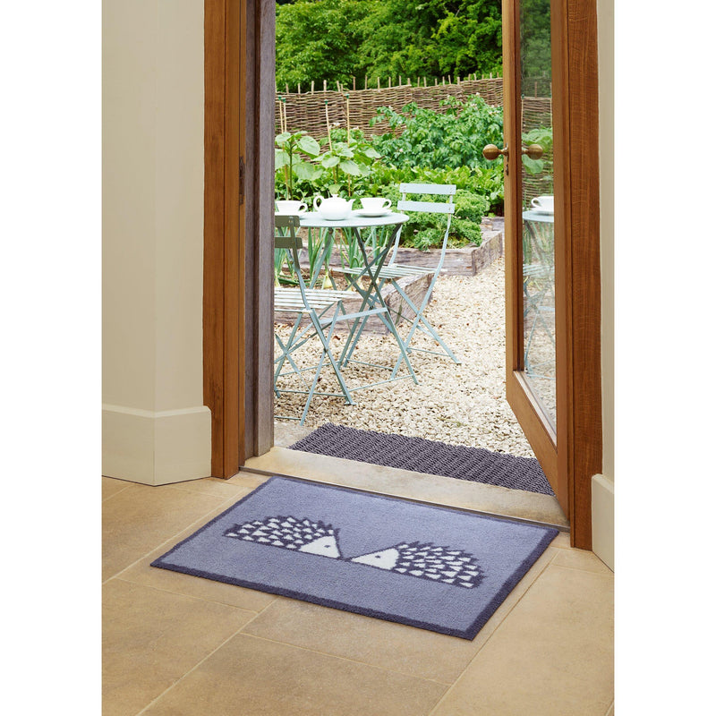 Turtle Mat Scion Spike doormat 85x60cm - British product