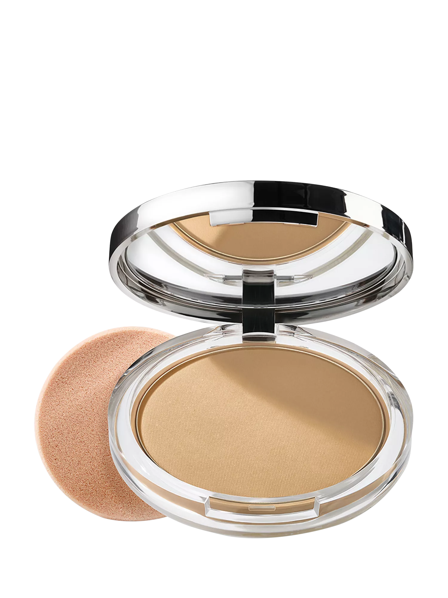 Clinique Stay-Matte Sheer Pressed Powder Oil-Free 7.6g