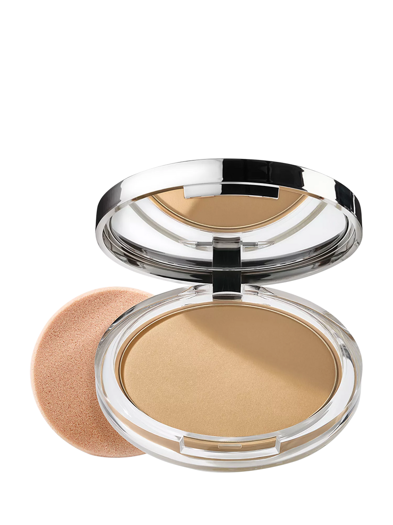 Clinique Stay-Matte Sheer Pressed Powder Oil-Free 7.6g