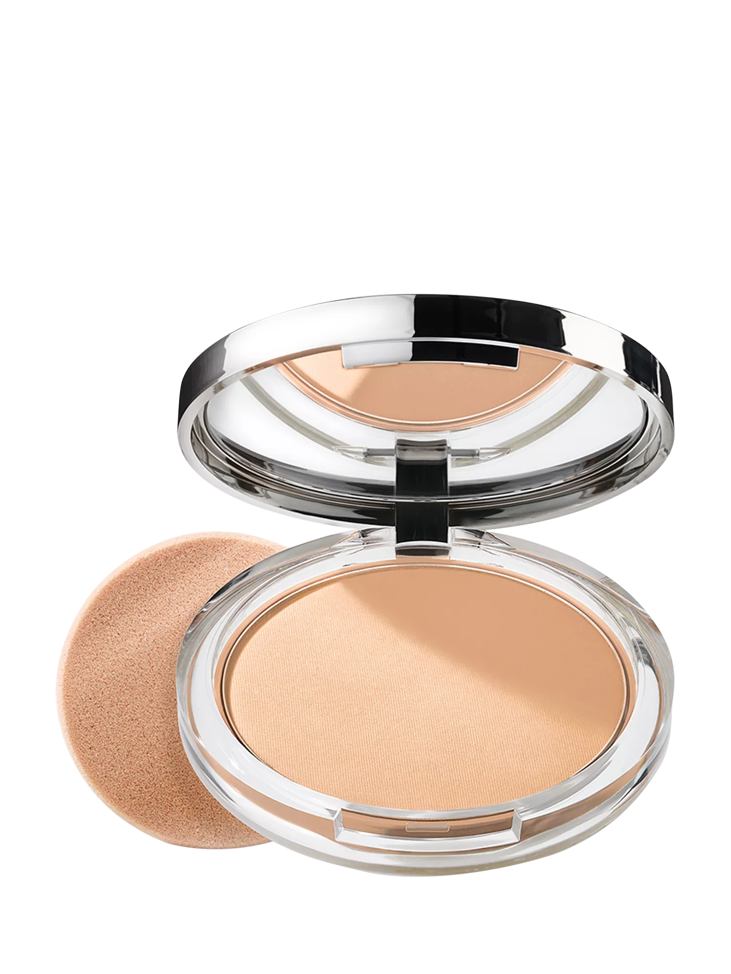 Clinique Stay-Matte Sheer Pressed Powder Oil-Free 7.6g
