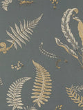 GP & J Baker Ferns Wallpaper 10m x 52cm