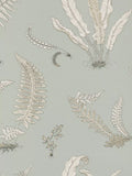 GP & J Baker Ferns Wallpaper 10m x 52cm