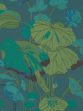 GP & J Baker Nympheus Wallpaper 10m x 52cm