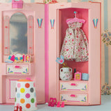 Sewing clothes for Barbie book by Annabel Benilan (British brand)