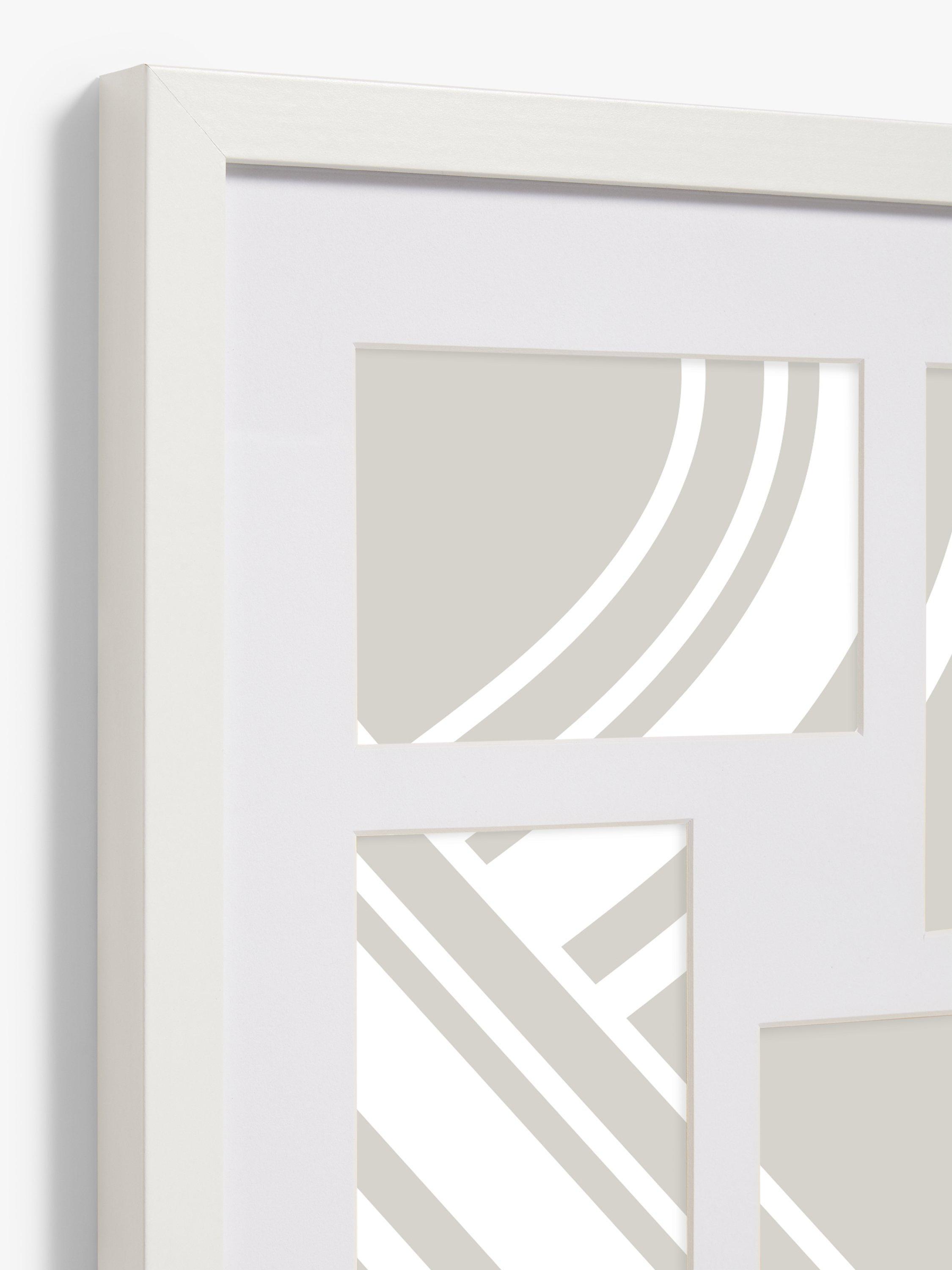 John Lewis photo frame 4 6x4, imported from the UK