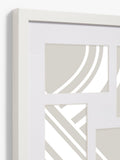 John Lewis photo frame 4 6x4, imported from the UK