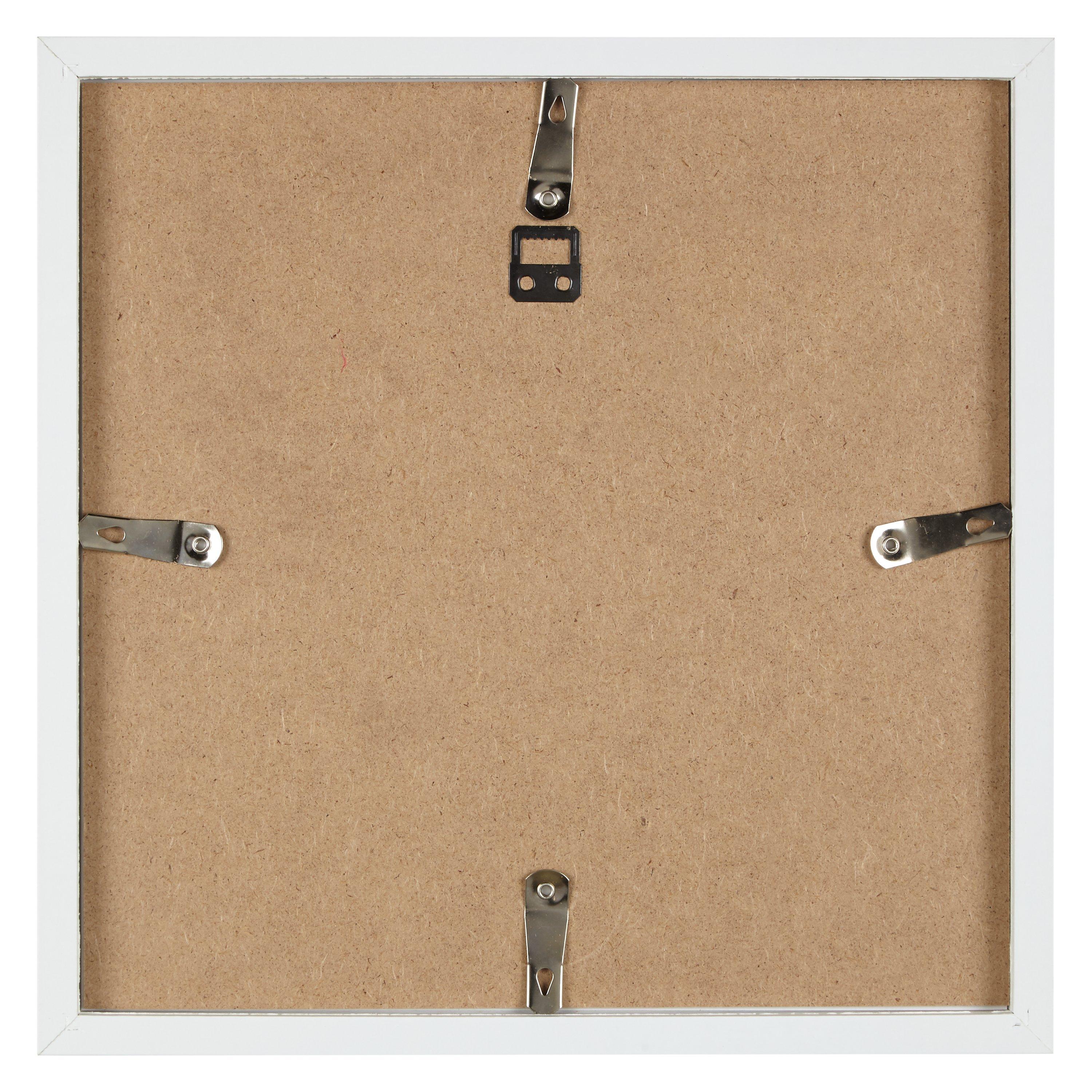 John Lewis photo frame 4 6x4, imported from the UK