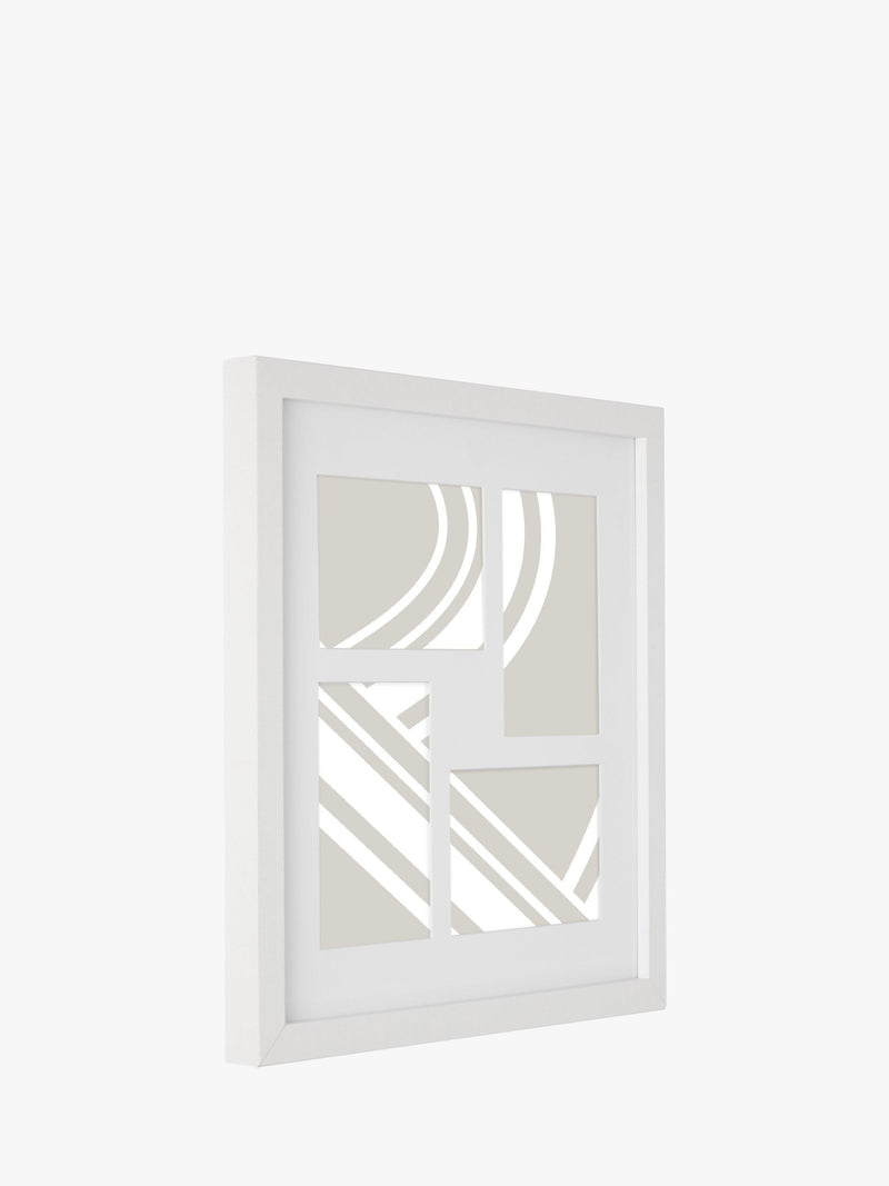 John Lewis photo frame 4 6x4, imported from the UK