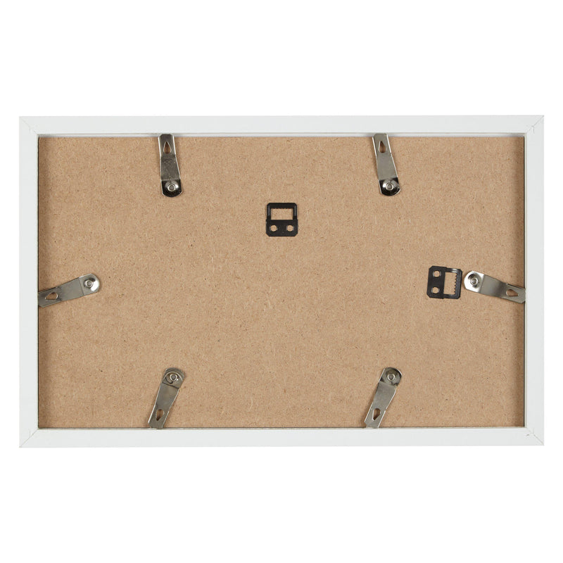John Lewis box photo frame for 3 photos 4x6 inches - British product