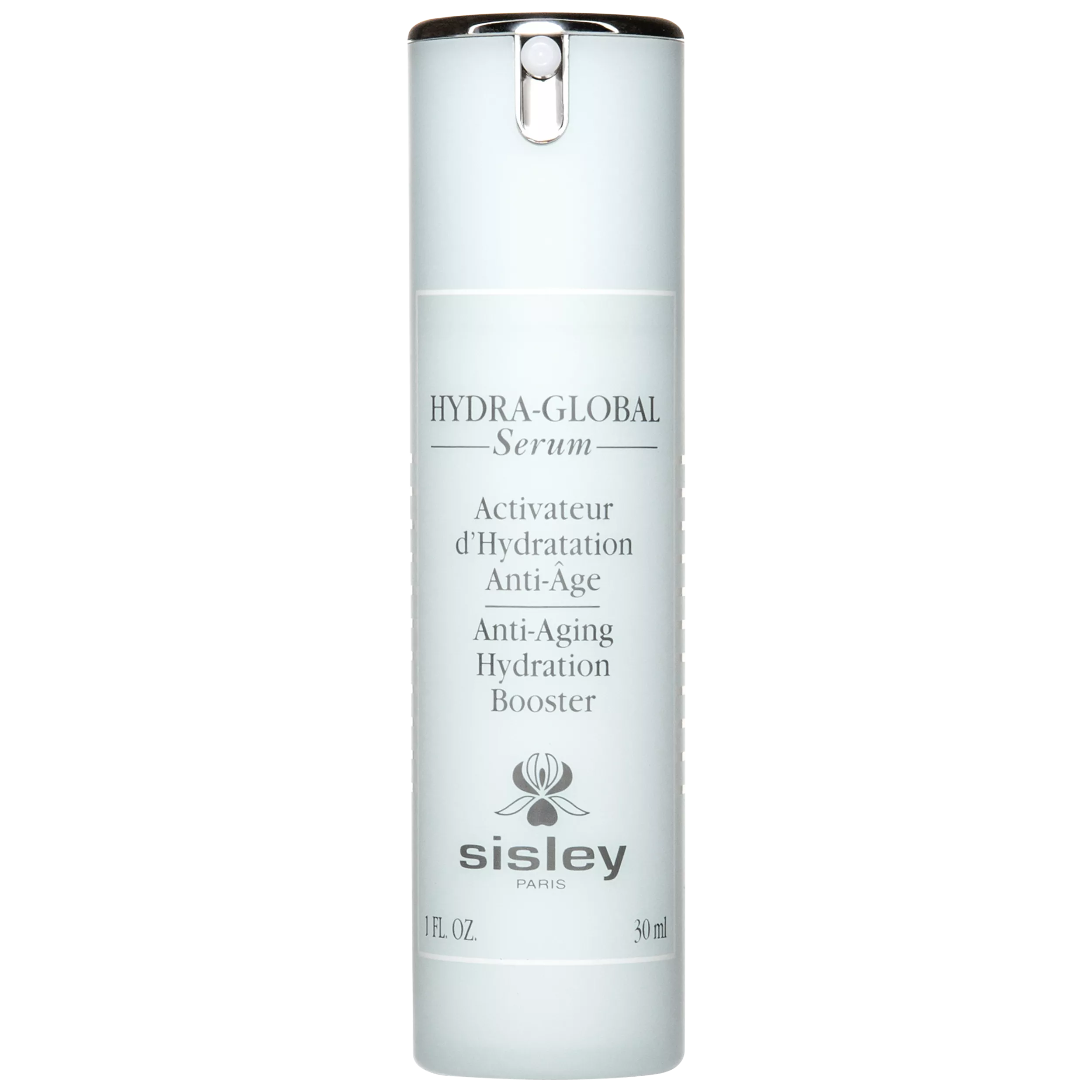 Sisley-Paris Hydra-Global serum 30ml, imported from the UK