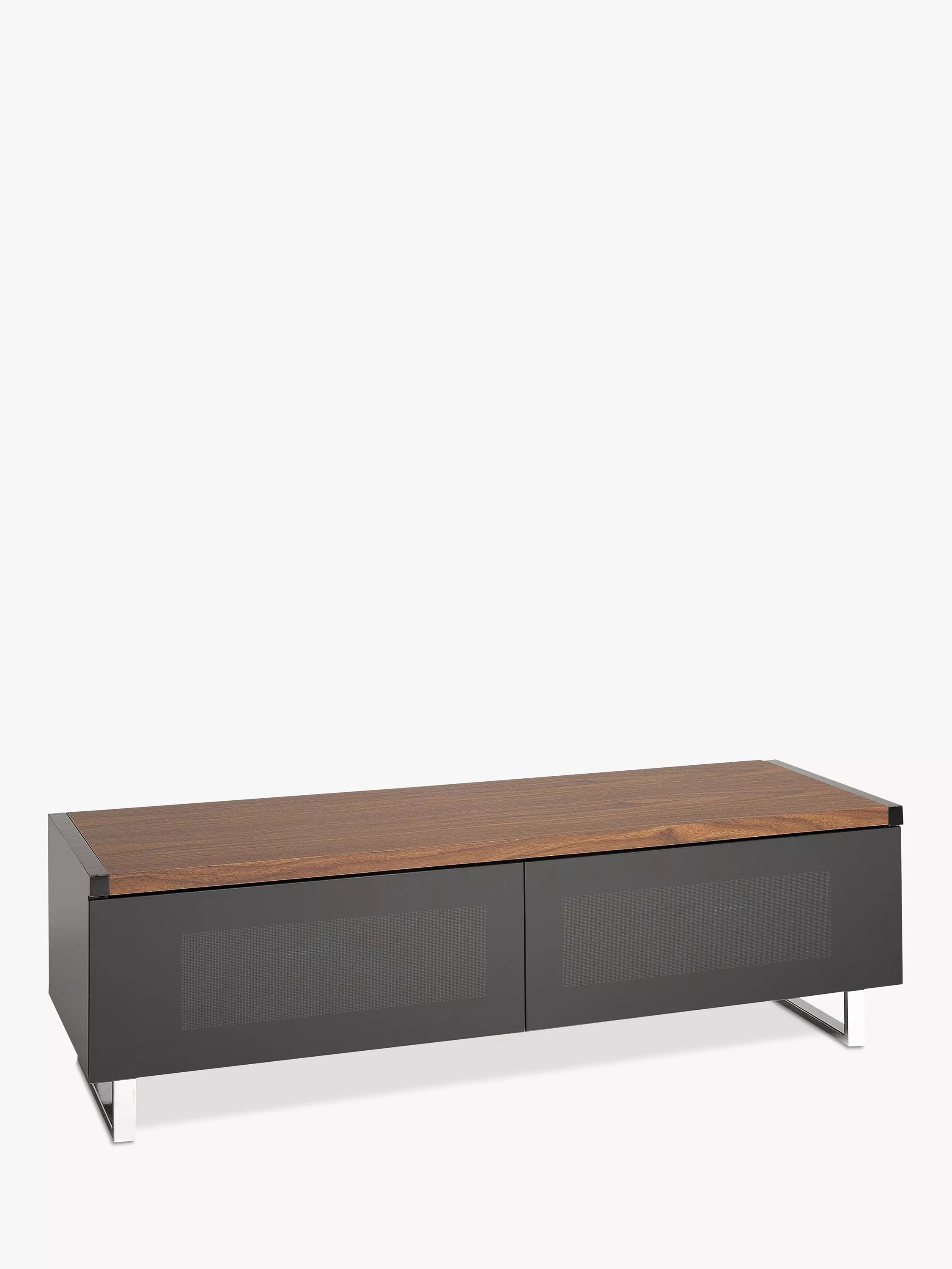 AVF Panorama PM120 TV stand black 120cm, UK version