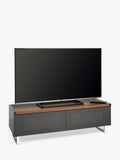 AVF Panorama PM120 TV stand black 120cm, UK version