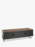AVF Panorama PM120 TV stand black 120cm, UK version