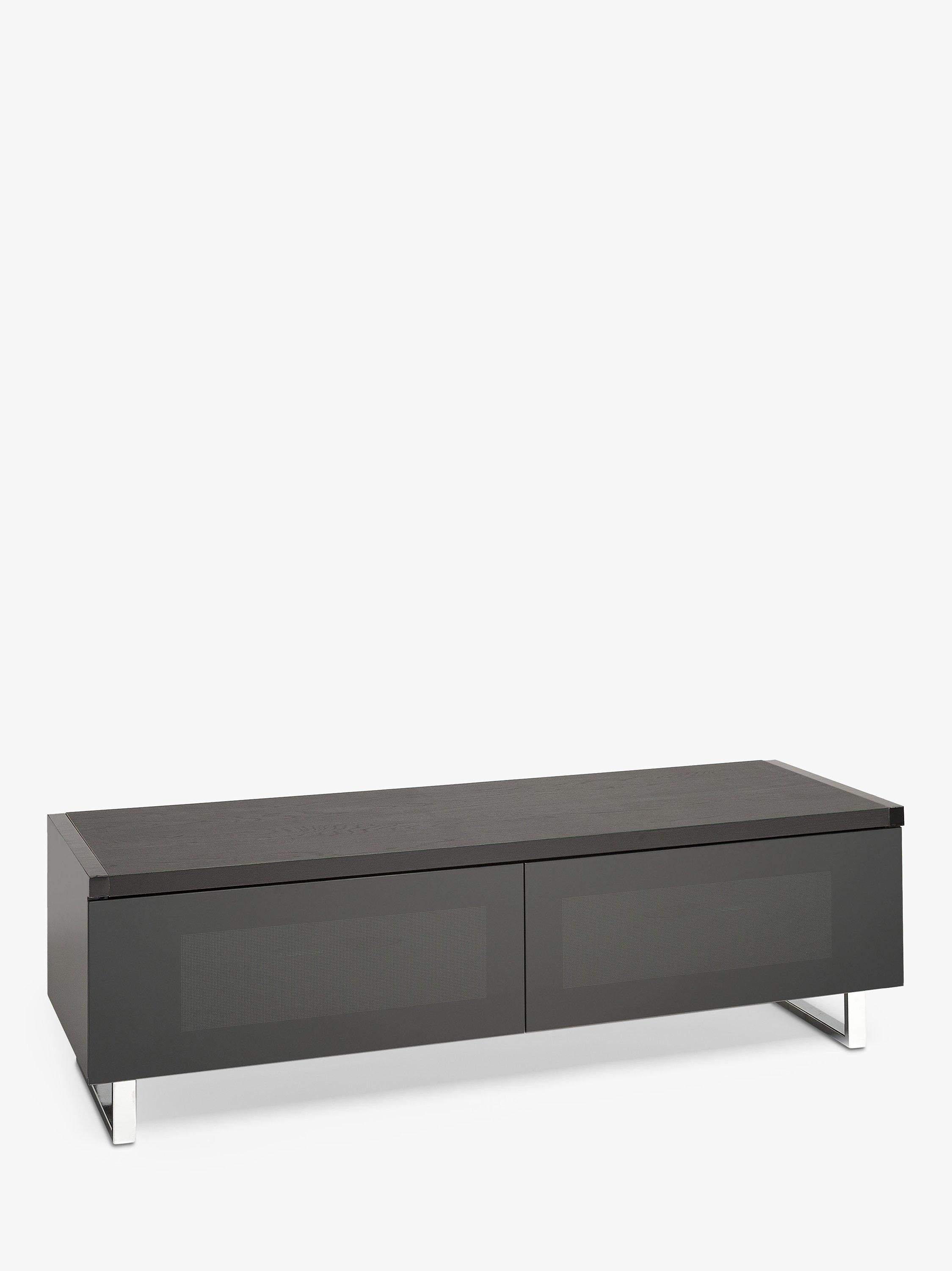 AVF Panorama PM120 TV stand black 120cm, UK version