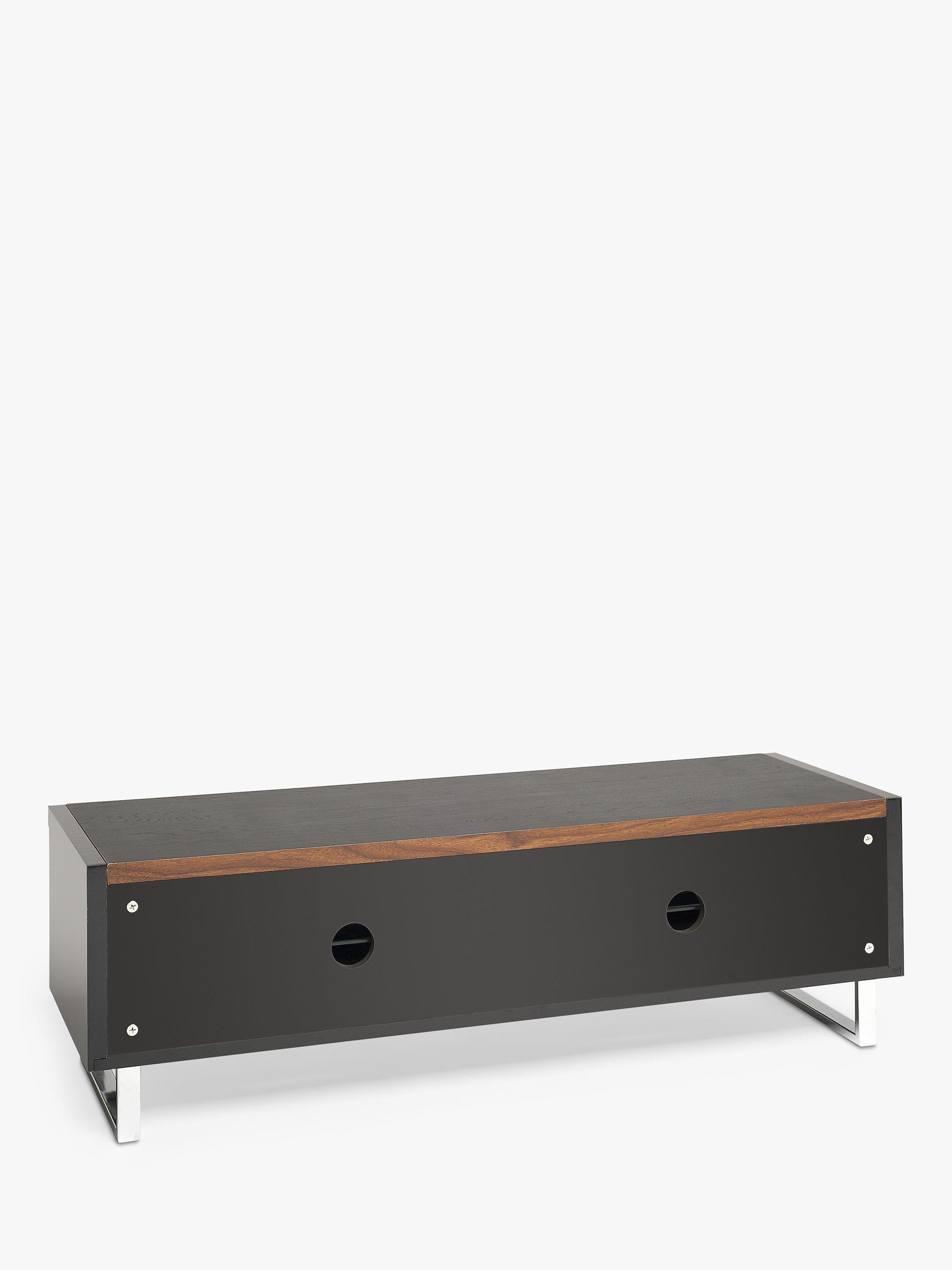 AVF Panorama PM120 TV stand black 120cm, UK version