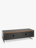 AVF Panorama PM120 TV stand black 120cm, UK version